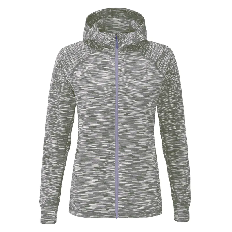 Rab Womens Maze Hoody - Lilac